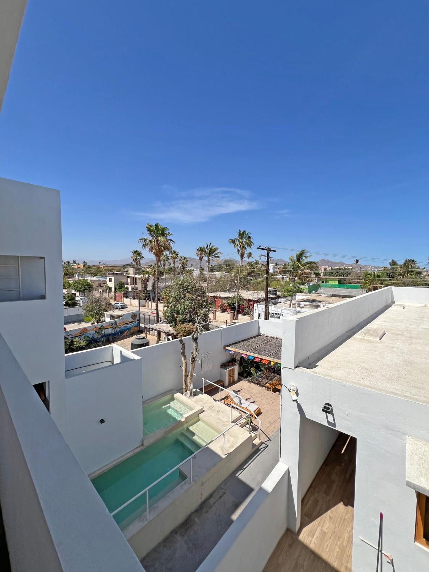 Casa Palo Verde Cabo San Lucas Quarto foto