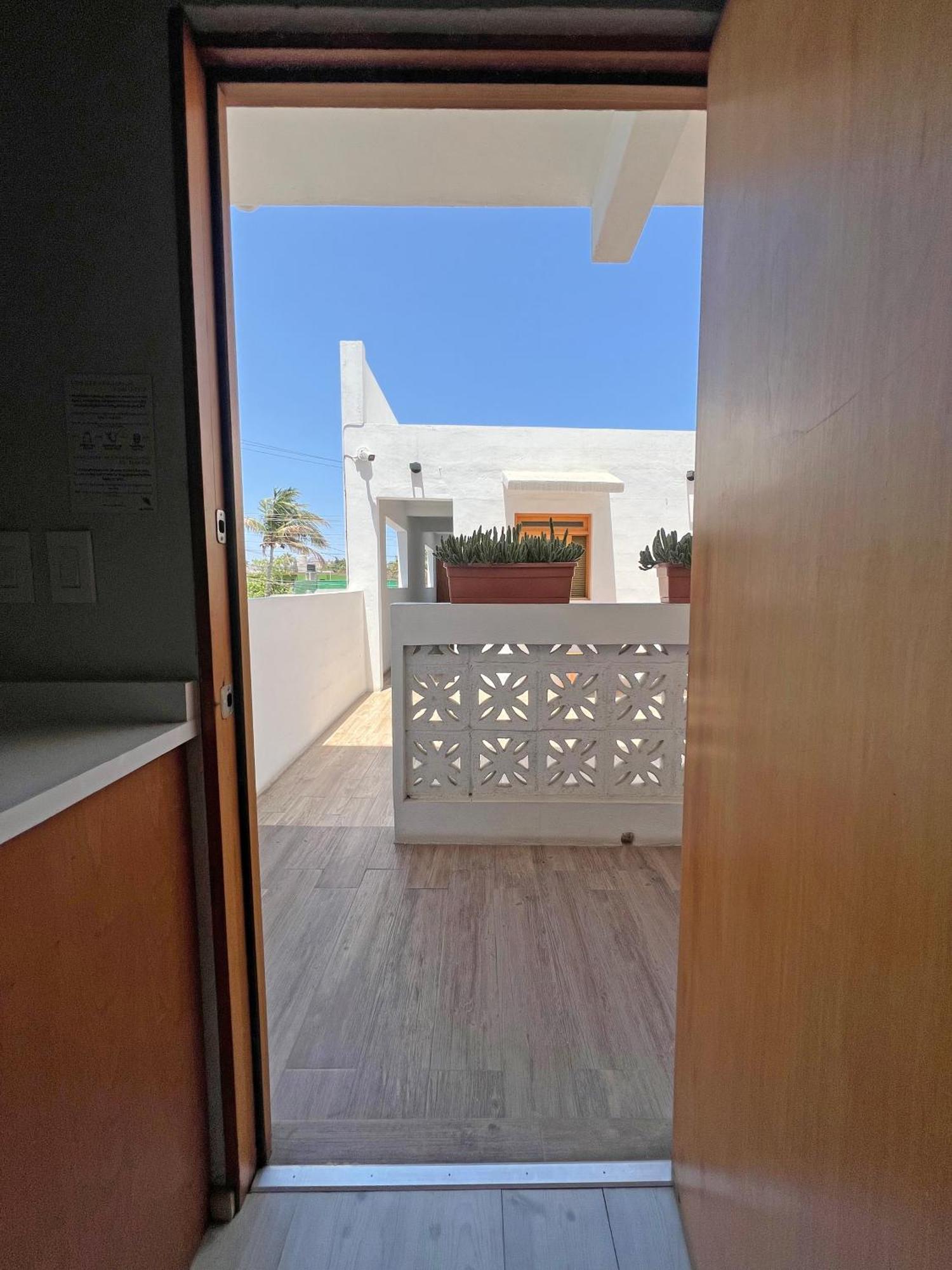 Casa Palo Verde Cabo San Lucas Quarto foto