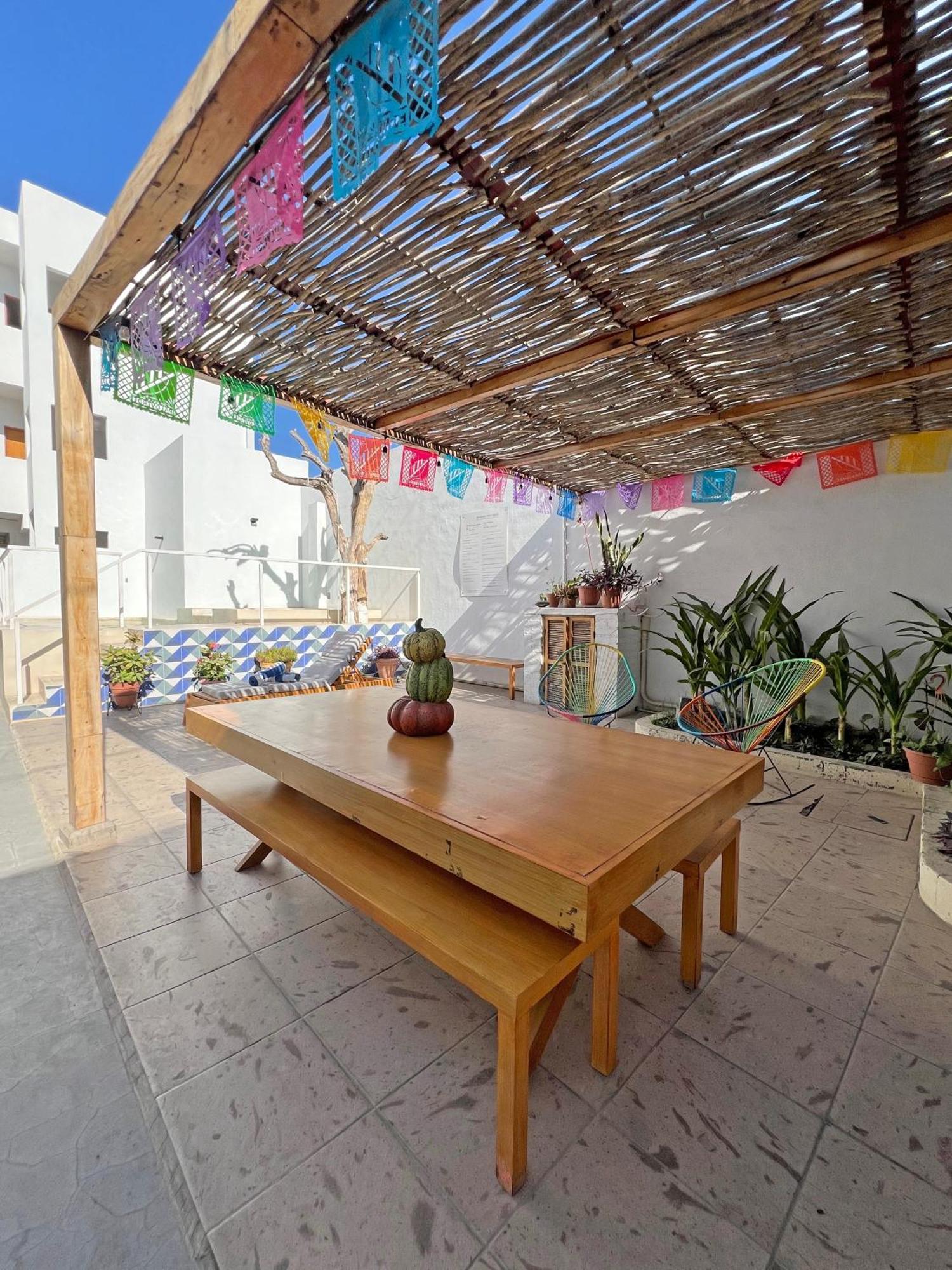 Casa Palo Verde Cabo San Lucas Exterior foto