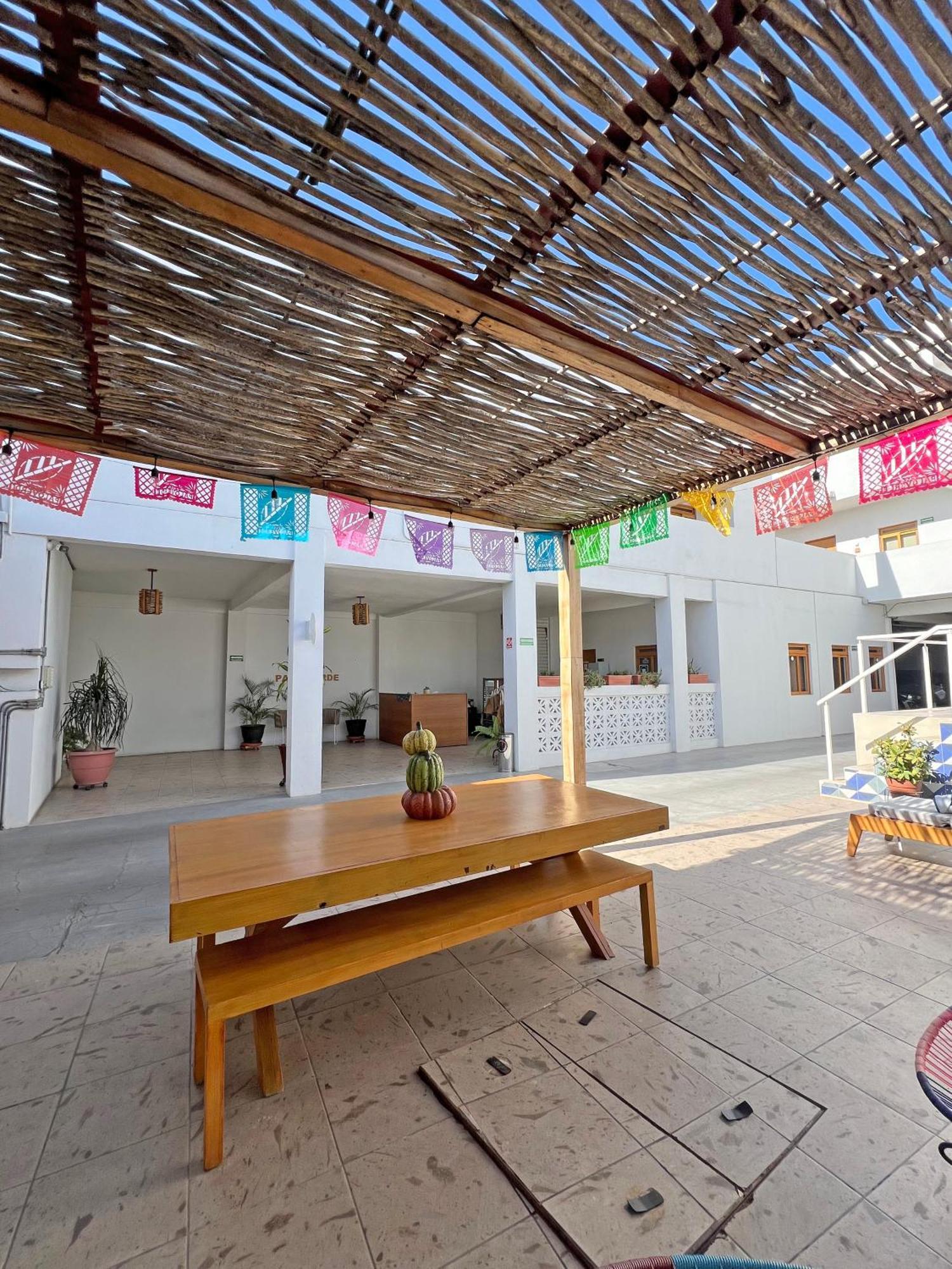 Casa Palo Verde Cabo San Lucas Exterior foto